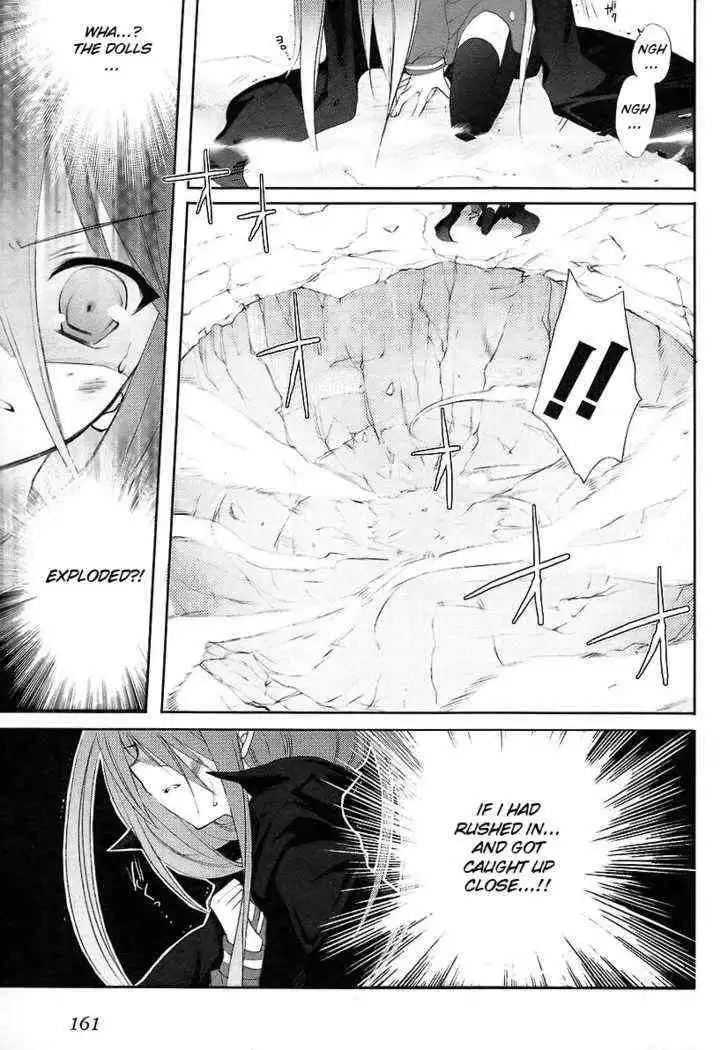 Shakugan no Shana Chapter 15 3